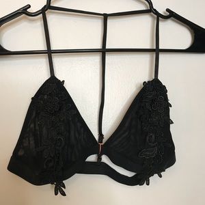 Lace Bra